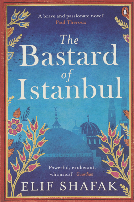 The Bastard of Istanbul