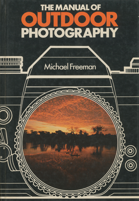 The Manual of Outdoor Photography