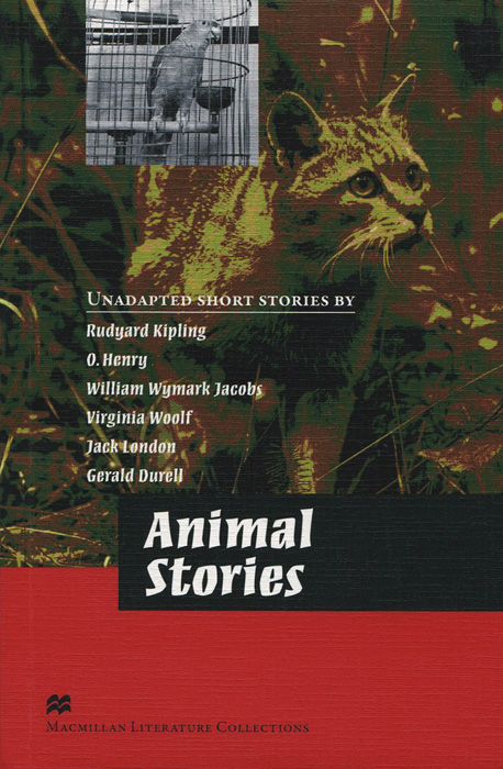 Animal Stories: Level C2