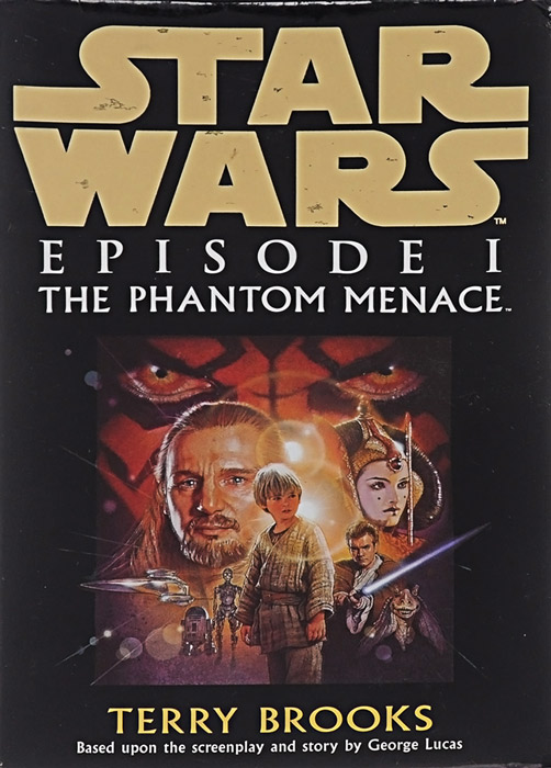 Star Wars: Episode I: The Phantom Menace