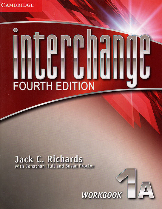 Interchange 1A: Workbook