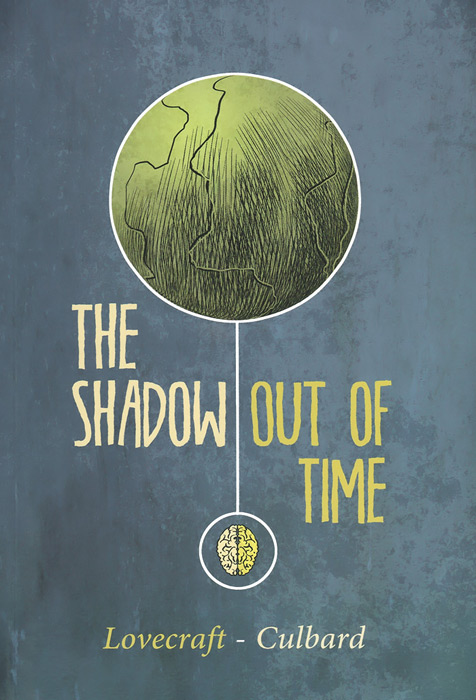 The Shadow Out of Time