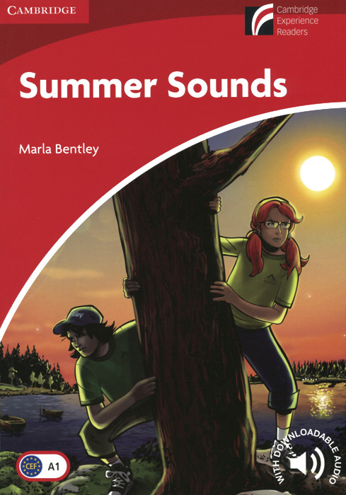 Summer Sounds: Level A1: Beginner/Elementary: With Downloadable Audio