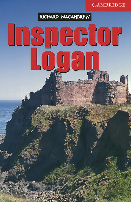Inspector Logan: Level 1