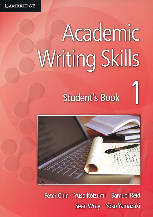 Academic Writing Skills 1: Student's Book