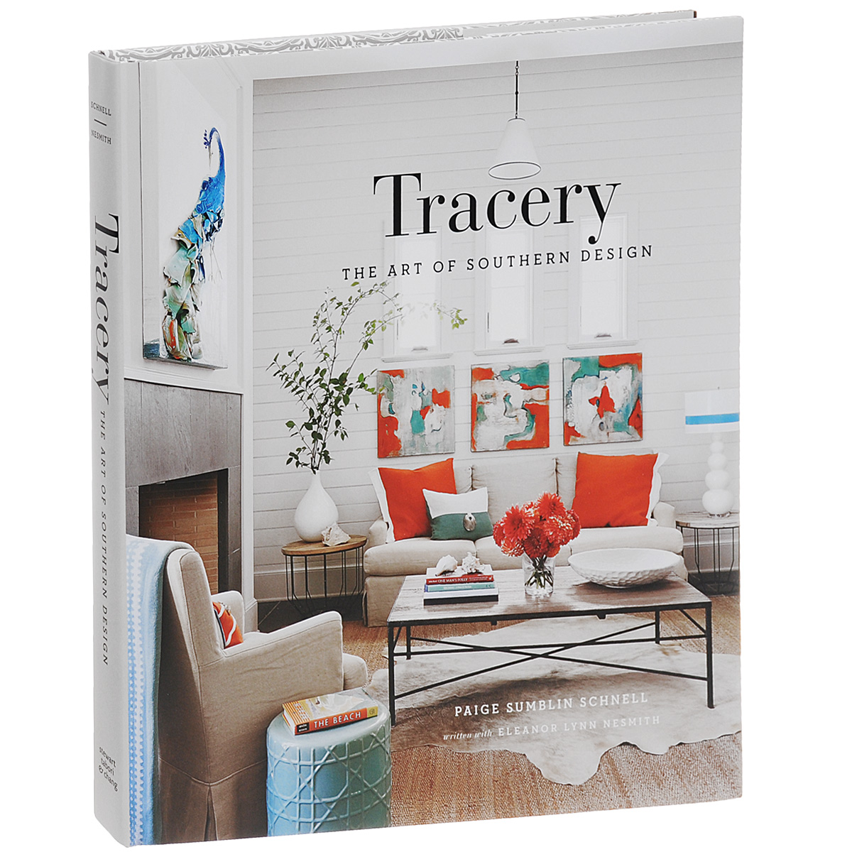 Tracery: The Art of Southern Design