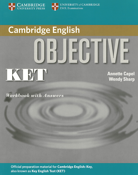 Objective KET: Workbook with Answers: Level A2