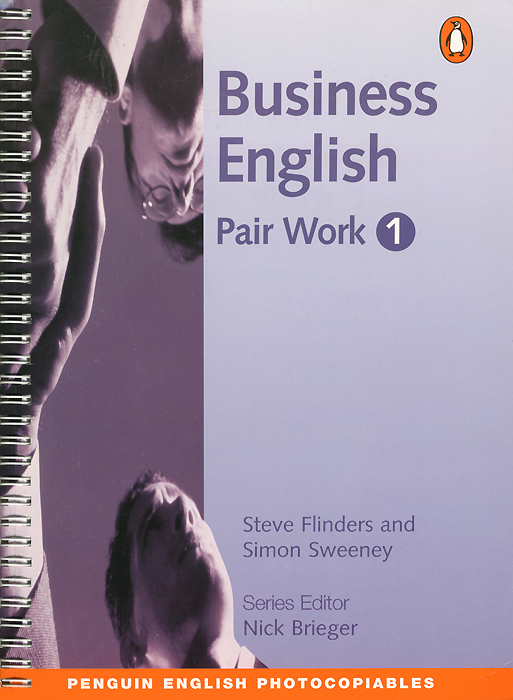 Business English: Pair Work 1