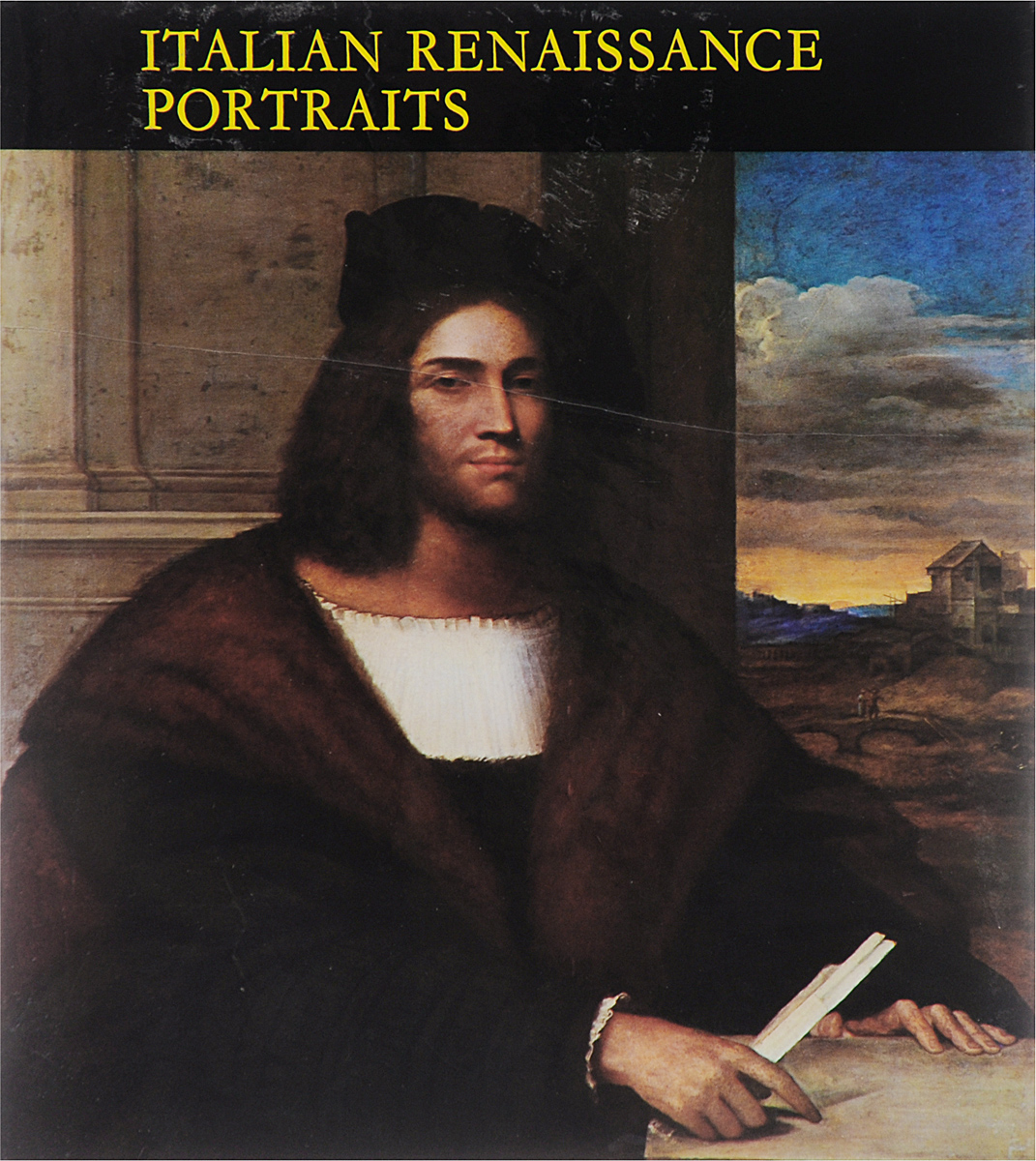 Italian renaissance portraits