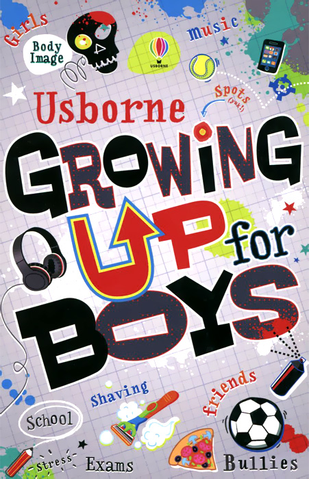 Growing up for Boys