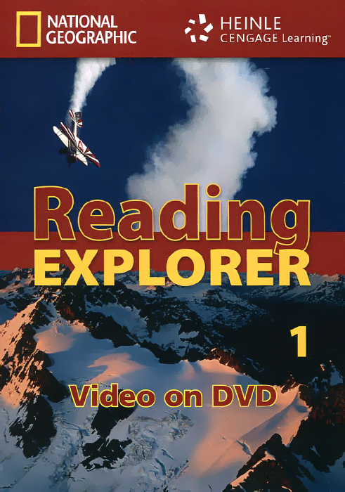 Reading Explorer 1 (Video on DVD)