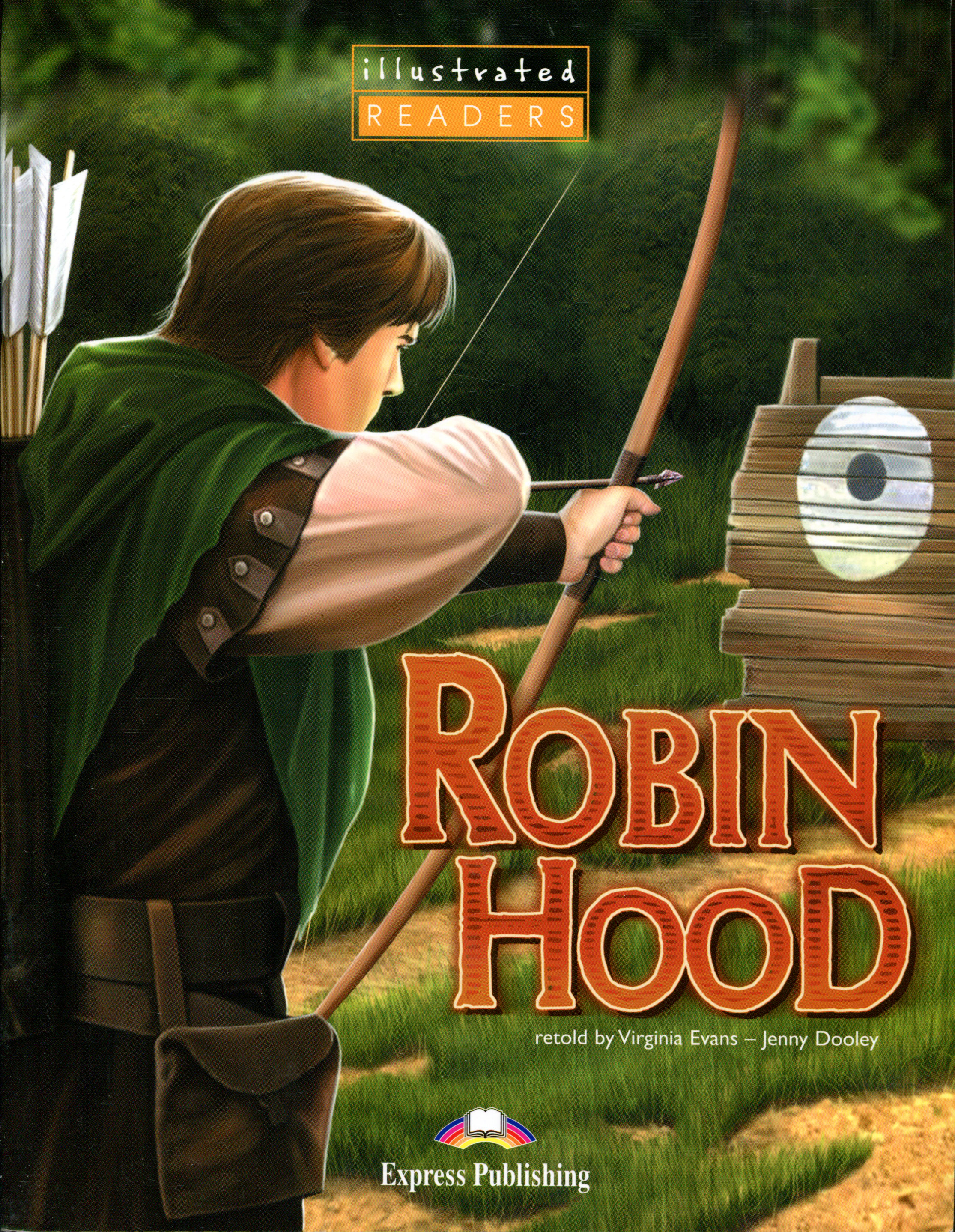 Robin Hood: Level 1