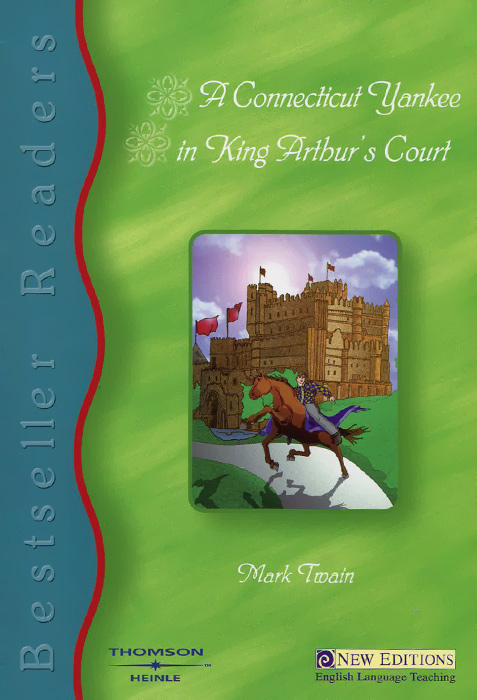 A Connecticut Yankee in King Arthurs Court: Level 5