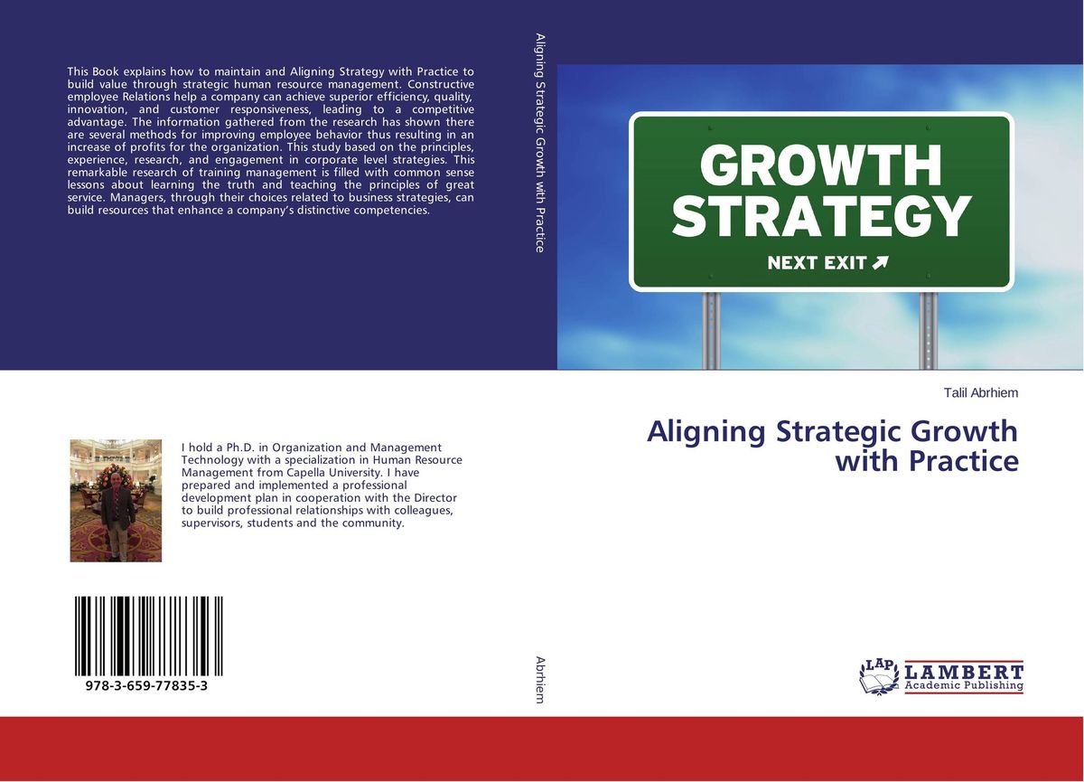 Aligning Strategic Growth with Practice