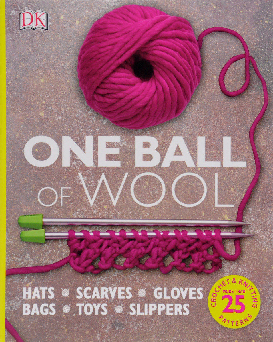 One Ball of Wool