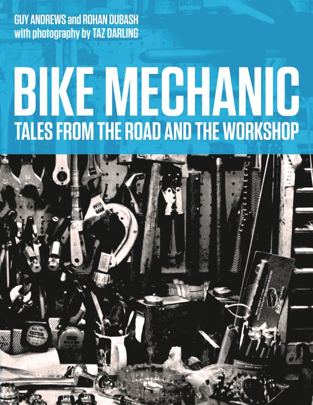 Bike Mechanic