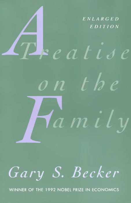 A Treatise on the Family