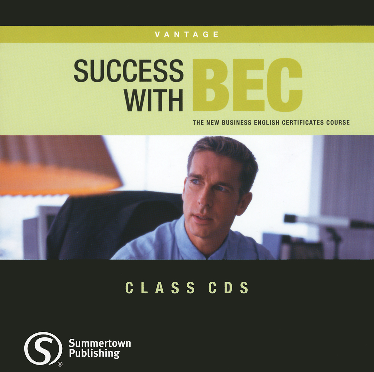 Success With BEC: Vantage (аудиокурс на CD)