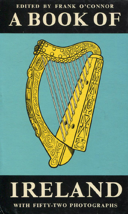 A Book of Ireland