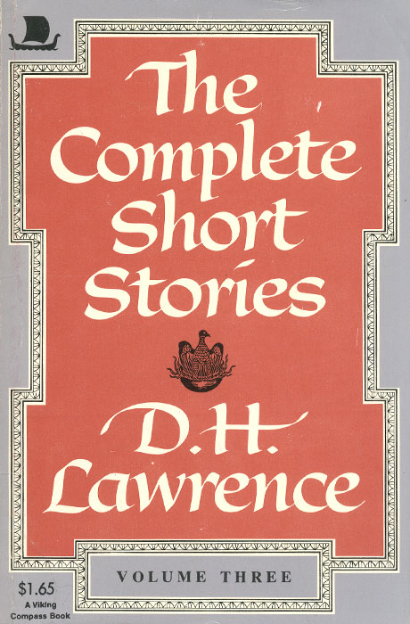 The Complete Short Stories: Volume 3