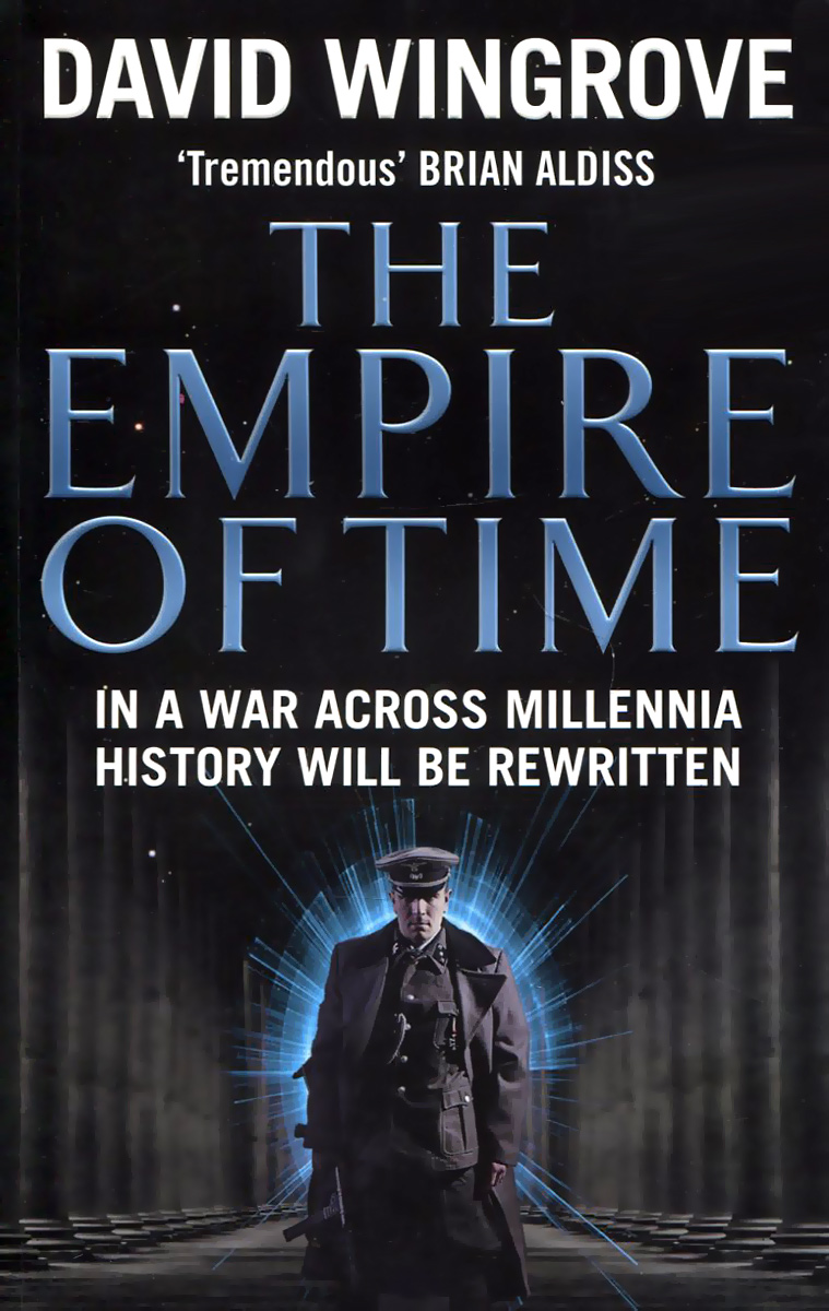 The Empire of Time: Roads to Moscow: Book 1