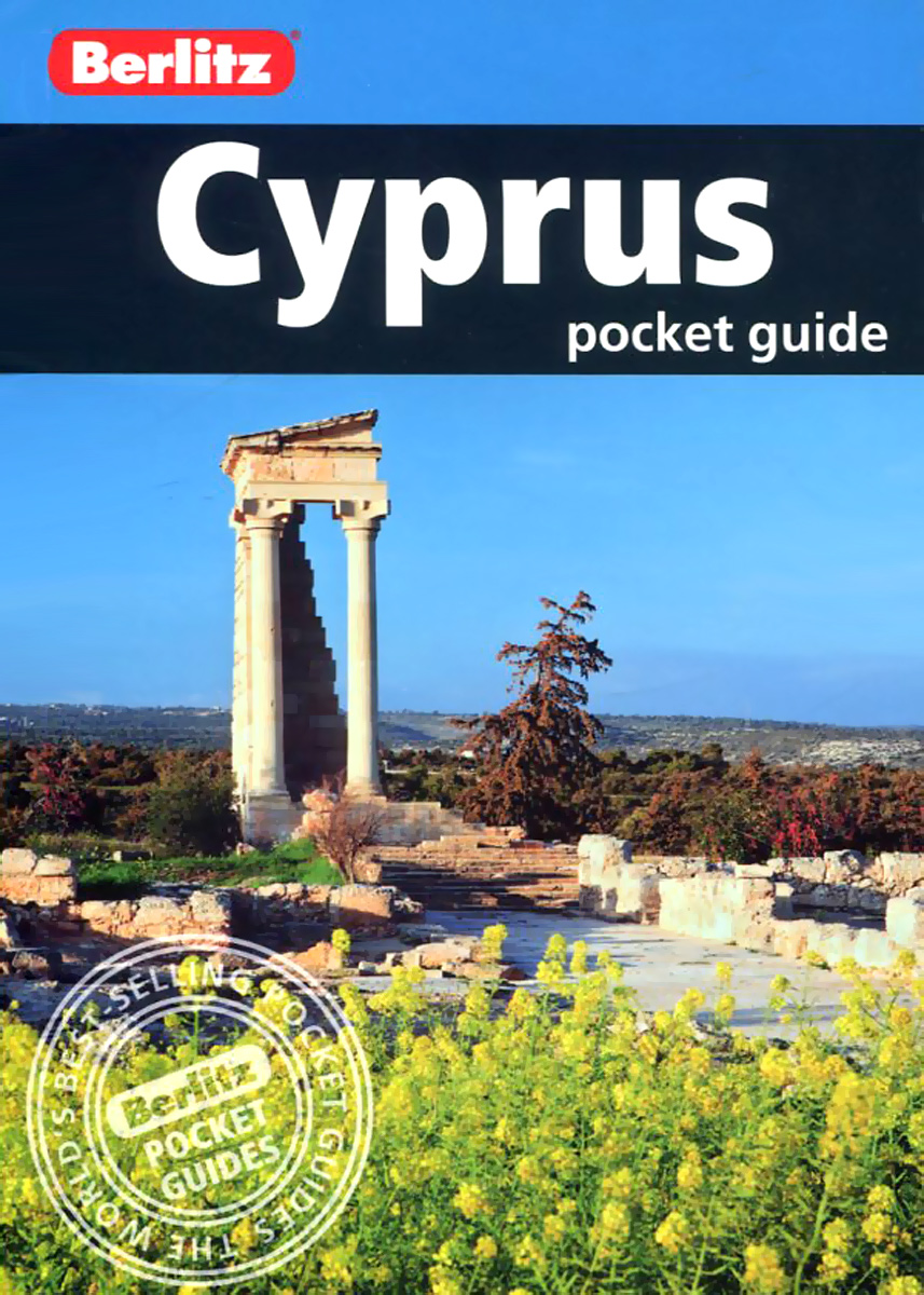 Cyprus: Pocket Guide