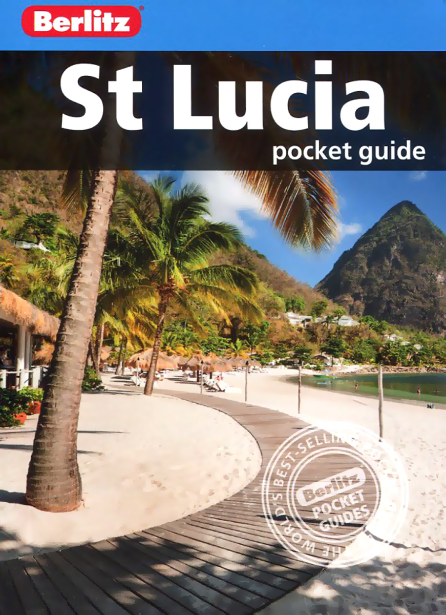 St Lucia: Pocket Guide