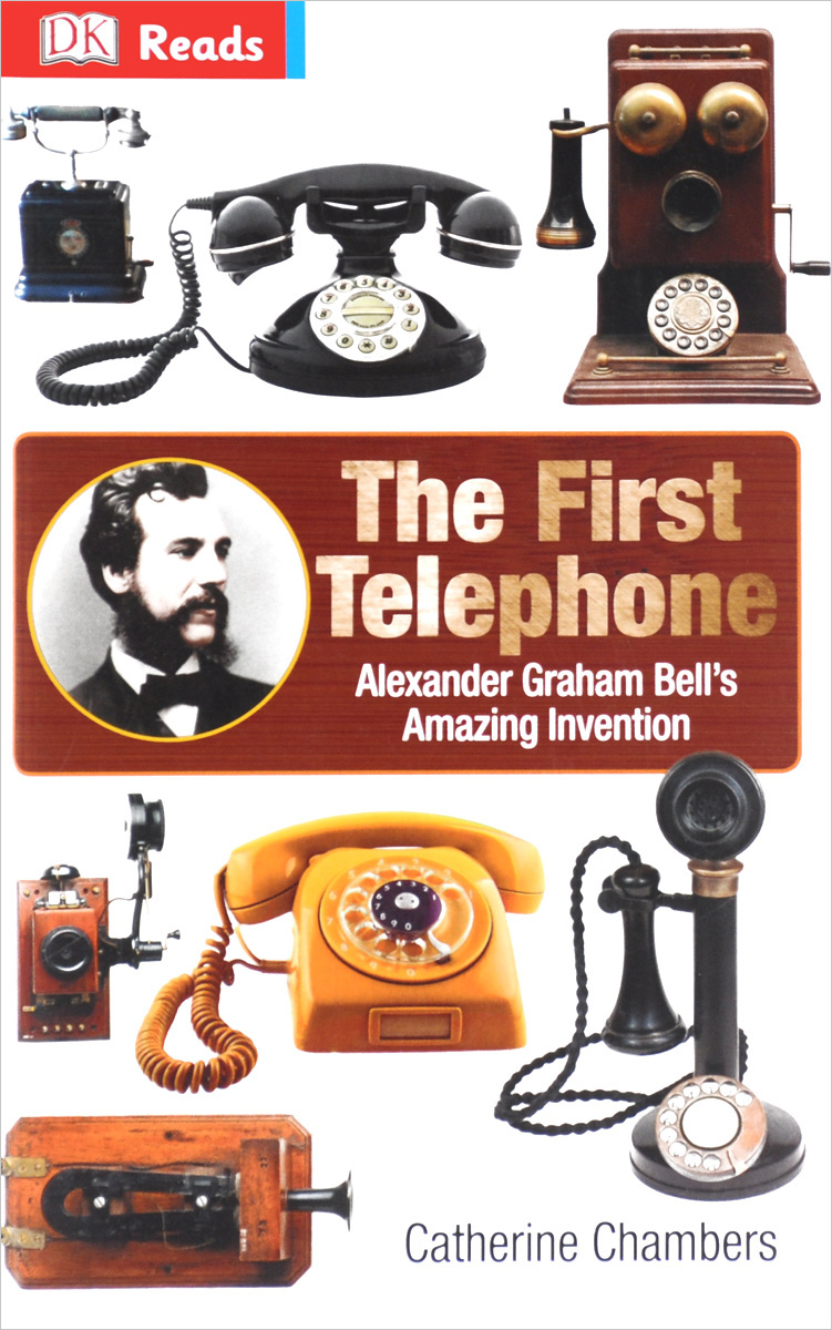 The First Telephone