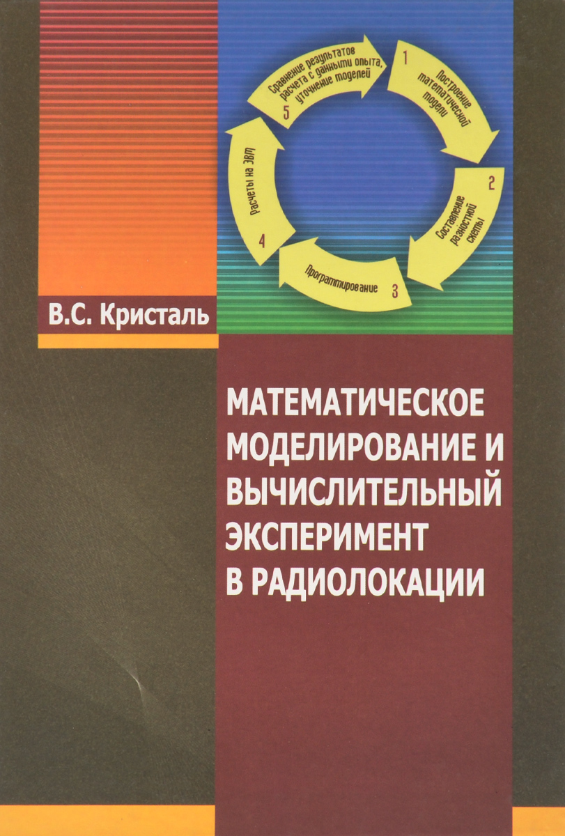 Математическое моделирование и вычислительный эксперимент в радиолокации