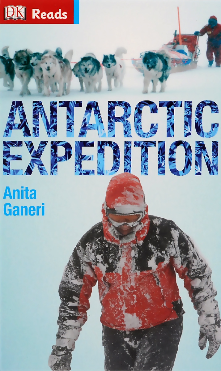 Antarctic Expedition