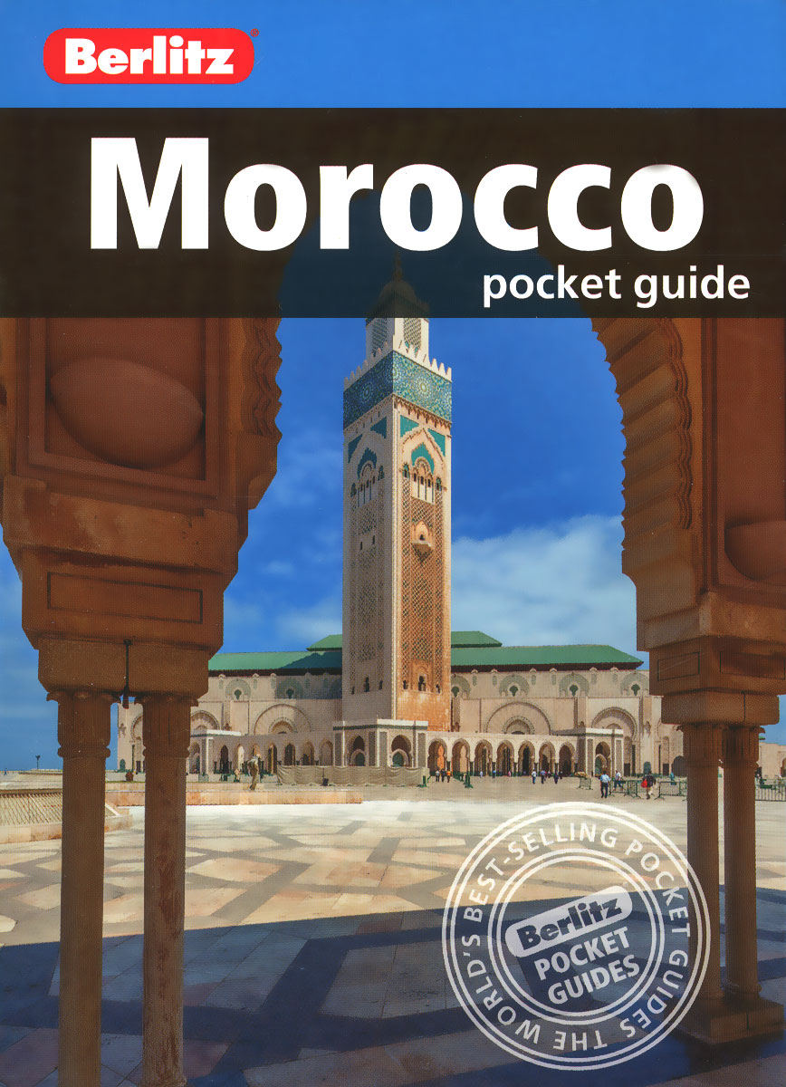 Morocco: Pocket Guide