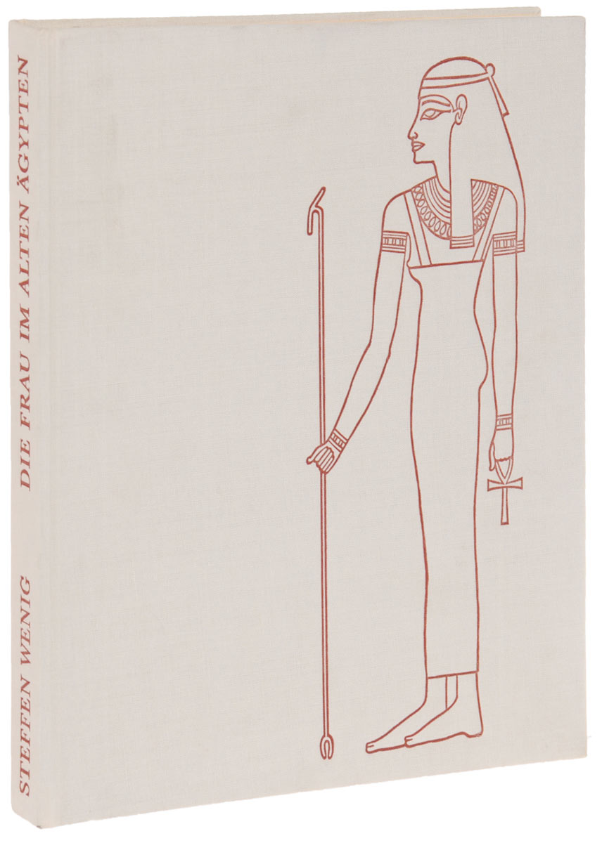 Die Frau im Alten Agypten