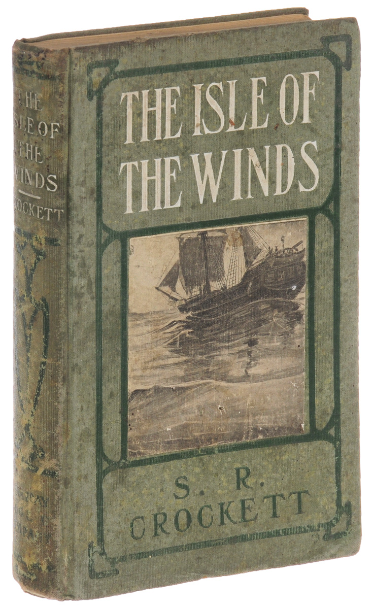 The Isle of the Winds