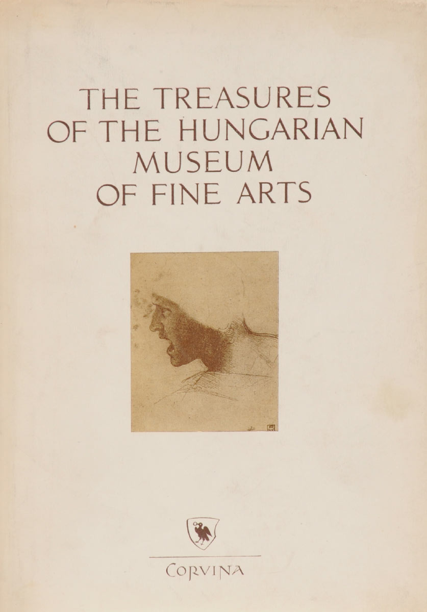The Treasures of the Hungarian Museum of Fine Arts