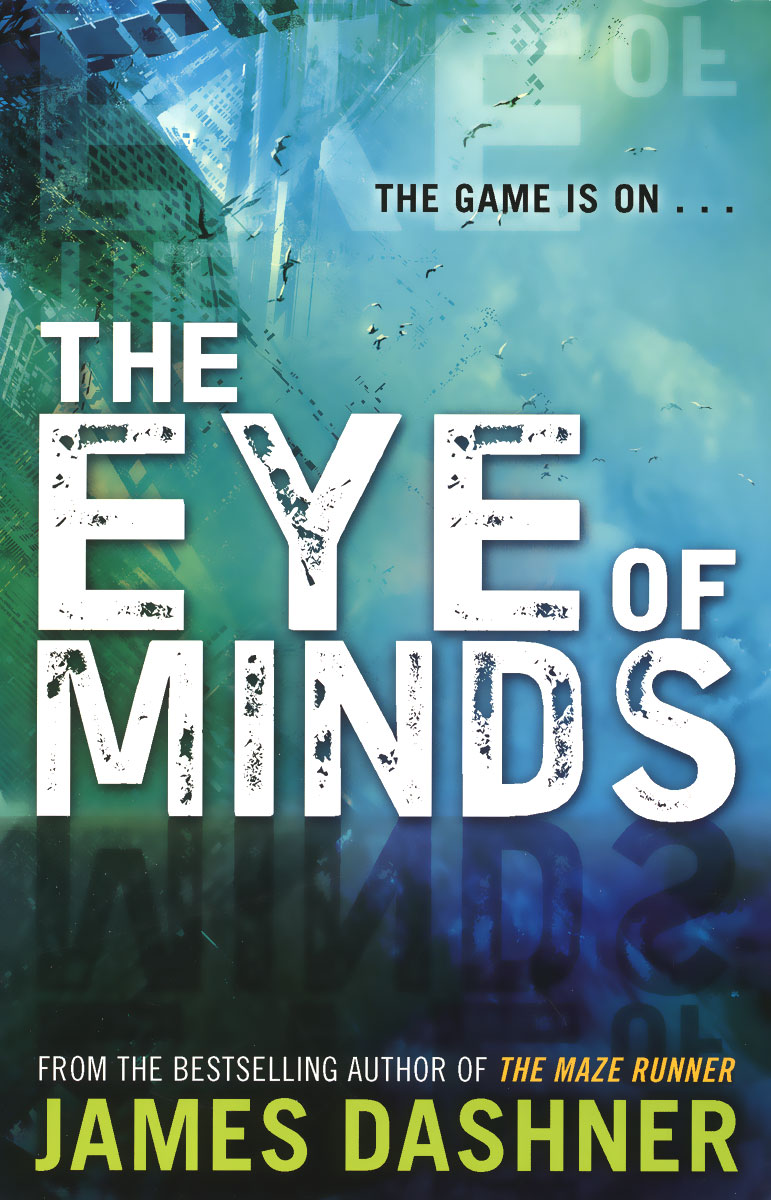 Mortality Doctrine: The Eye of Minds