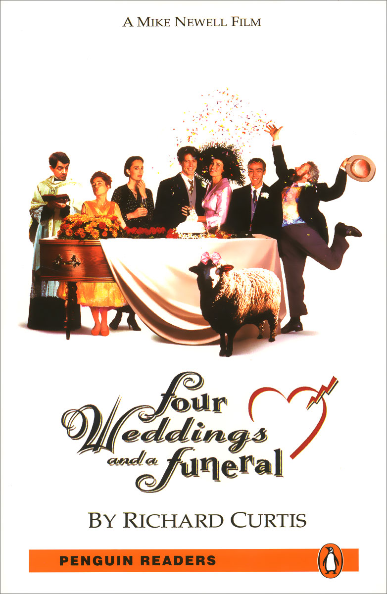 Four Weddings and a Funeral: Level 5