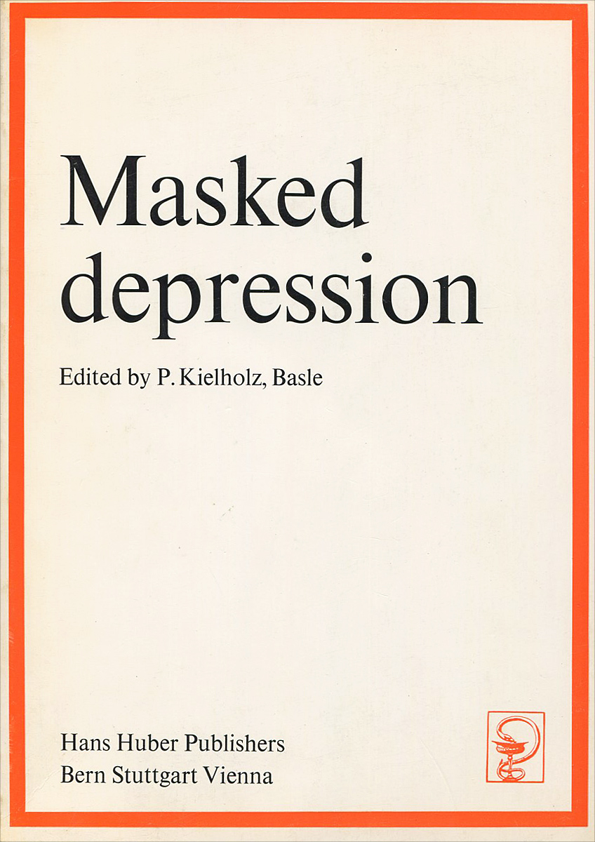 Masked Depression