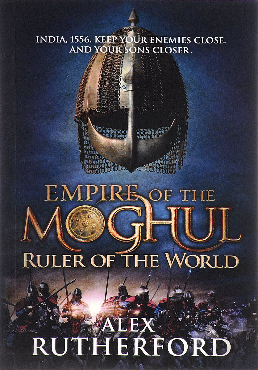 Empire of the Moghul: Ruler of the World