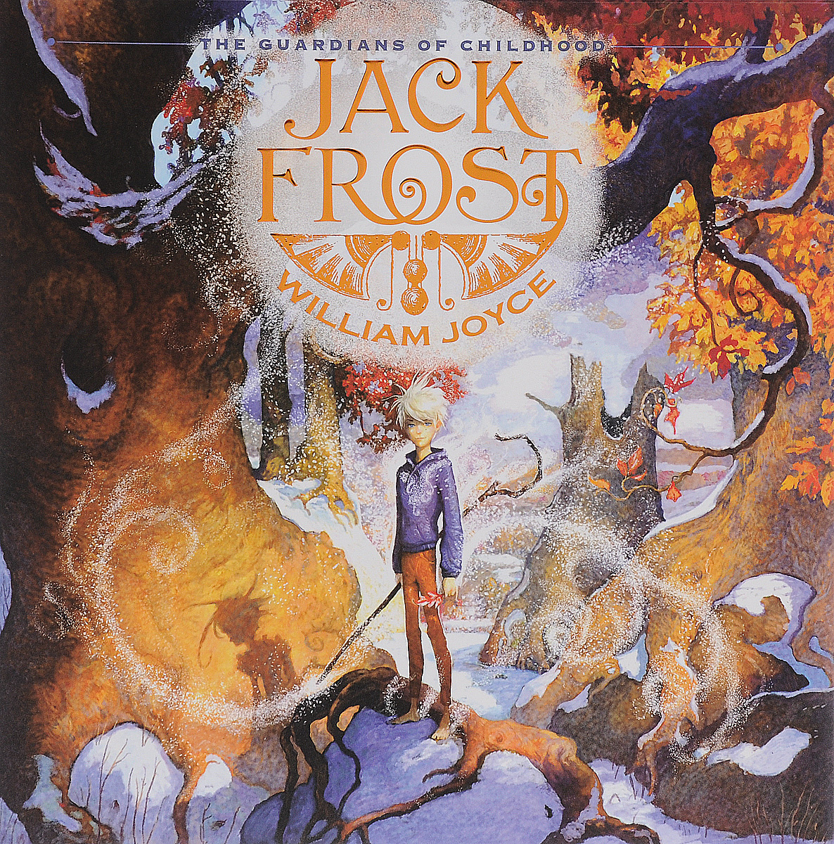 Jack Frost