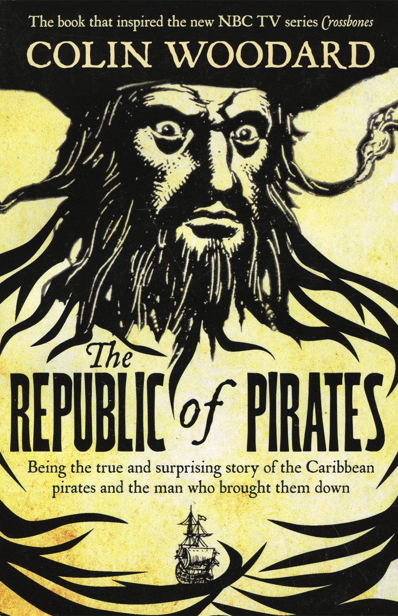Colin Woodard The Republic Of Pirates Pdf Colin Woodard The Republic Of Pirates Pdf
