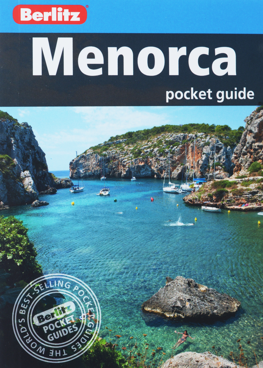 Menorca: Pocket Guide