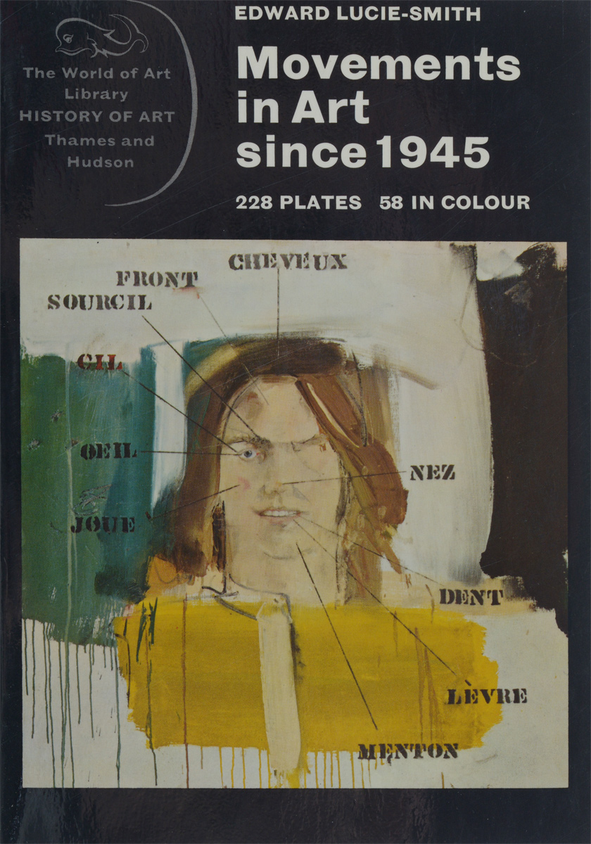 Movements in Art Since 1945