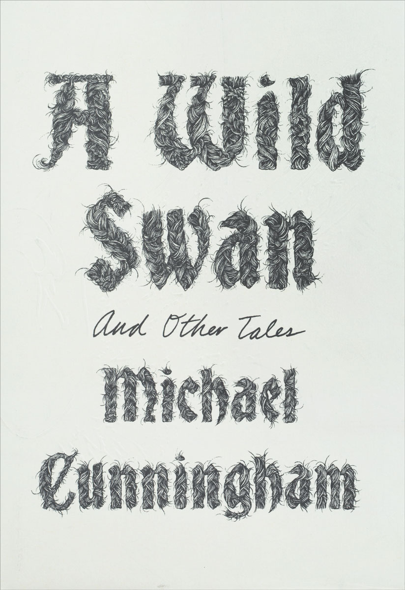 A Wild Swan: And Other Tales