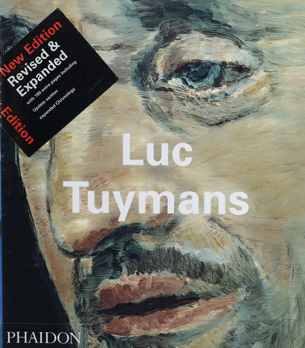 Luc Tuymans