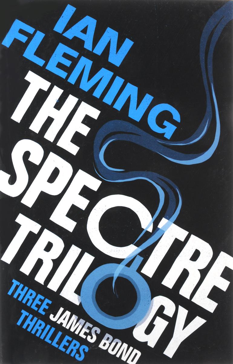 The Spectre Trilogy
