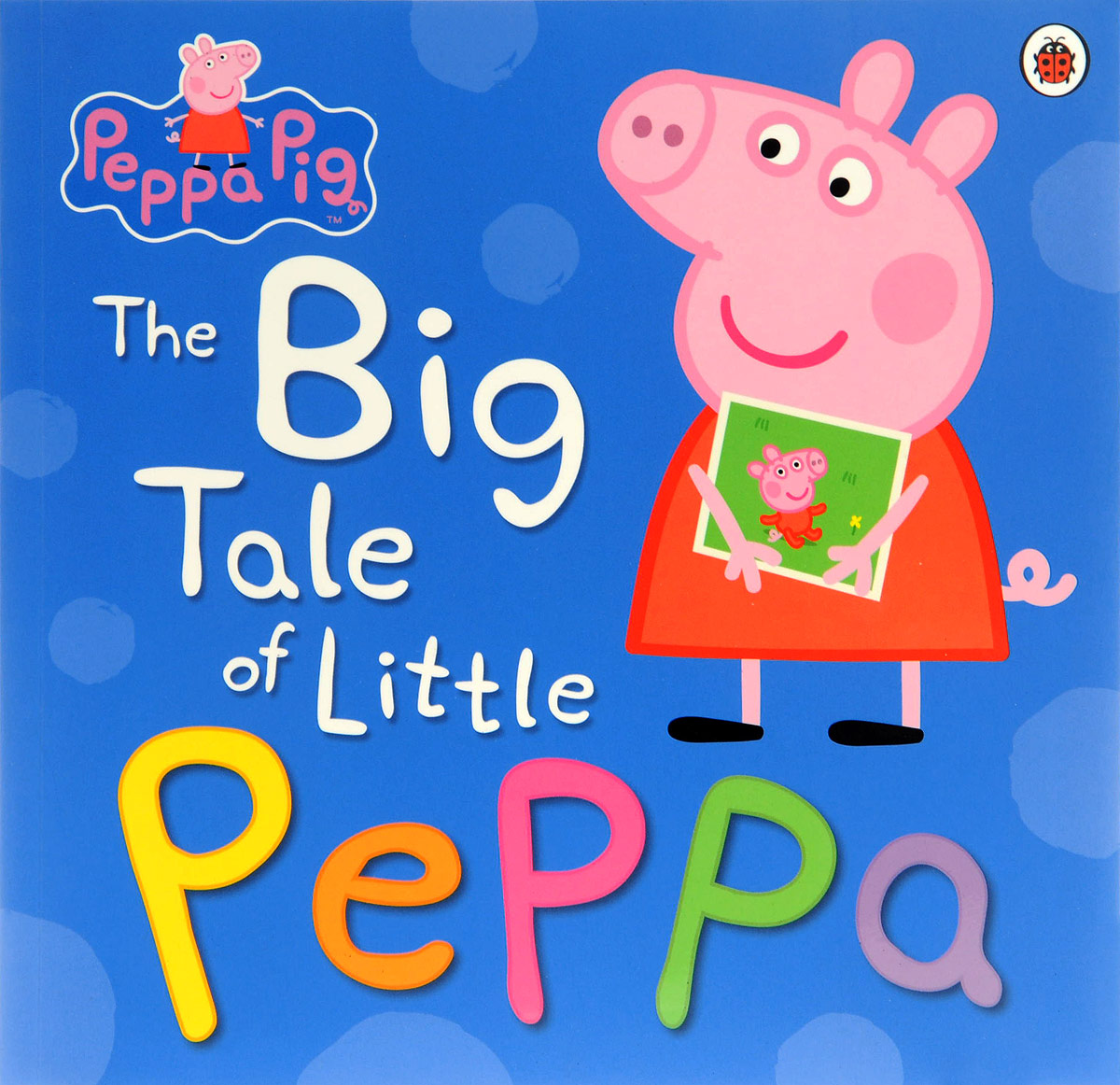 The Big Tale of Little Peppa