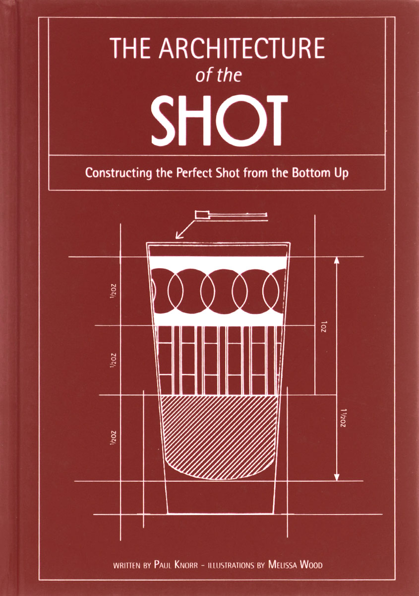 The Architecture of the Shot: Constructing the Perfect Shots and Shooters from the Bottom Up The Architecture of the Shot: Constructing the Perfect Shots and Shooters from the Bottom Up