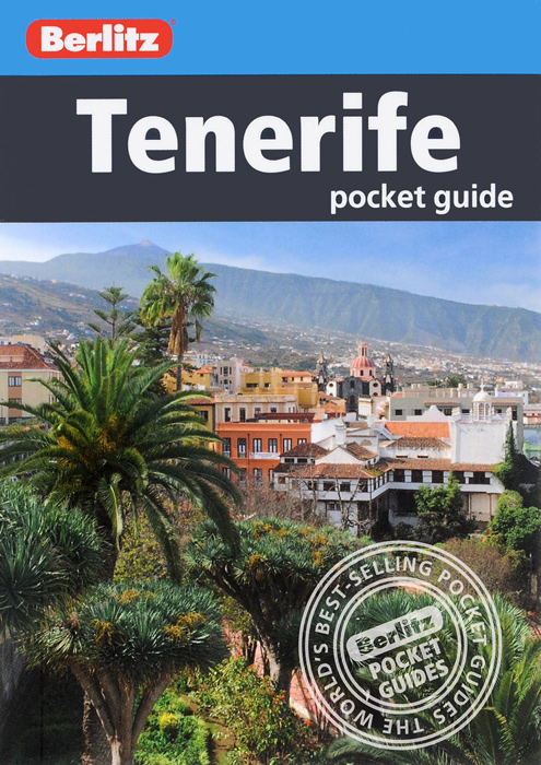 Berlitz: Tenerife Pocket Guide