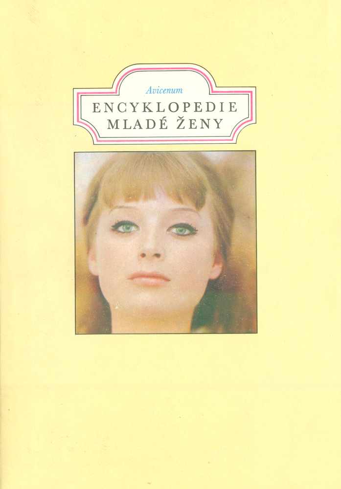 Encyklopedie mlade zeny Encyklopedie mlade zeny