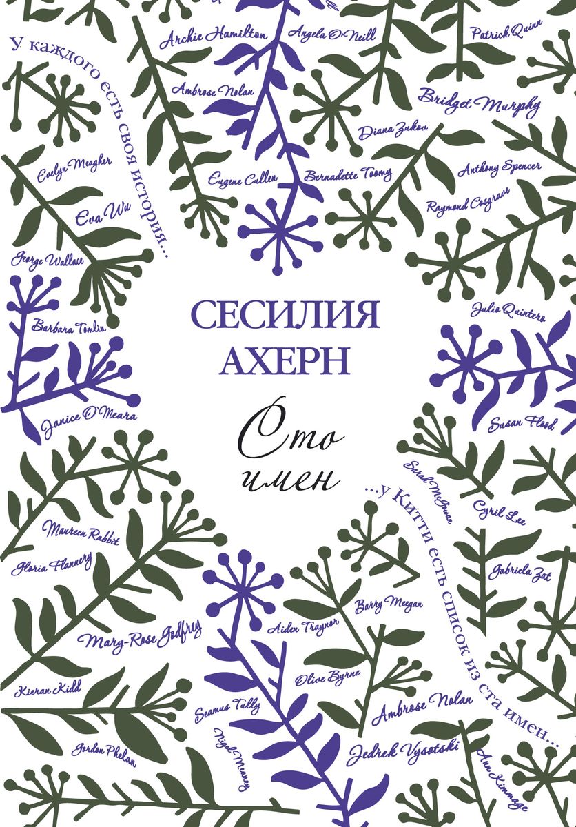 Сто имён Сто имён